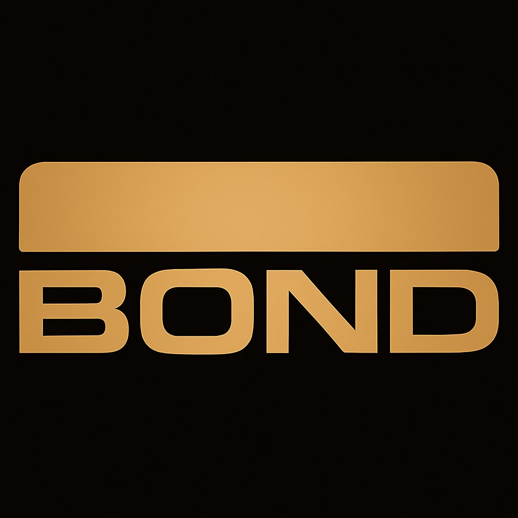 BOND